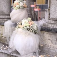 Ecco alcune foto del nostro matrimonio - 10