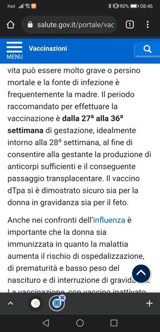 Future mamme Aprile 2022 - 1