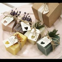 Idee per segna posto - 1