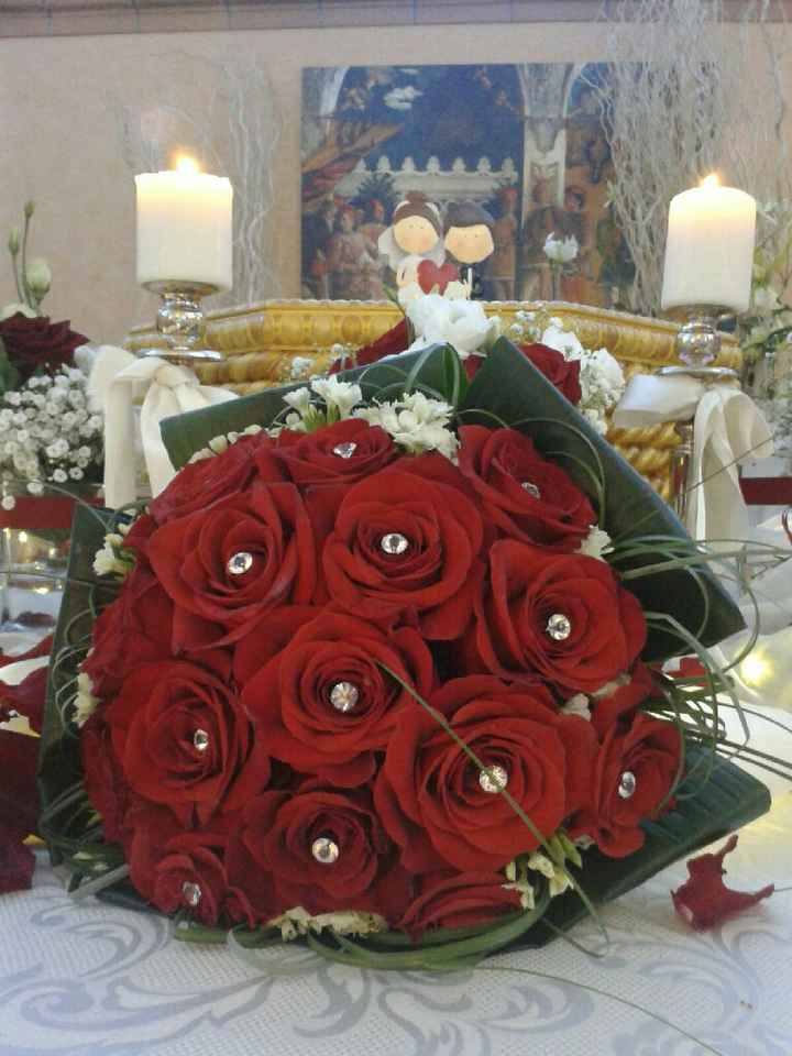 Scelta bouquet mi aiutate? - 1