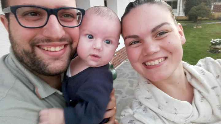 Il vostro selfie dell'anno 📸 - 1