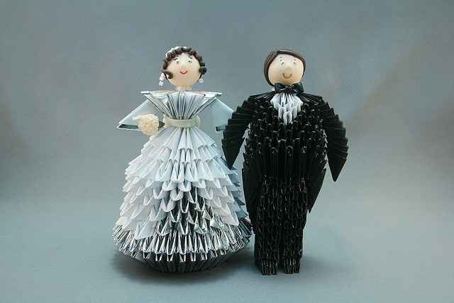 Il mio fai da te...no wedding!!! - 2