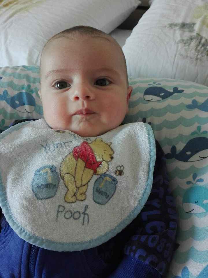 Mamme di Gennaio 2020 ❤️ - 1