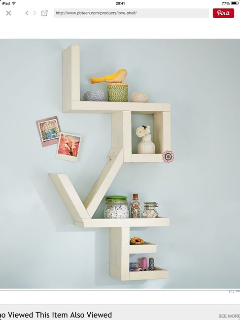 Consigli su un'idea! - 2