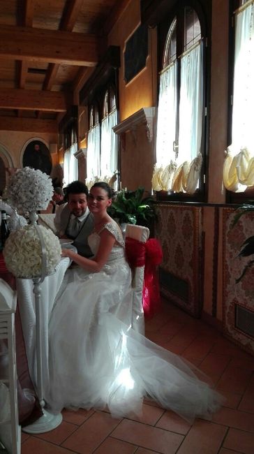 Felicemente sposati !!!! - 3