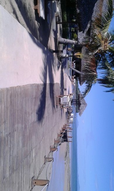 Viaggio di nozze nosy be!!! - 2