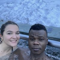 Postate una foto di voi due 👇 - 1