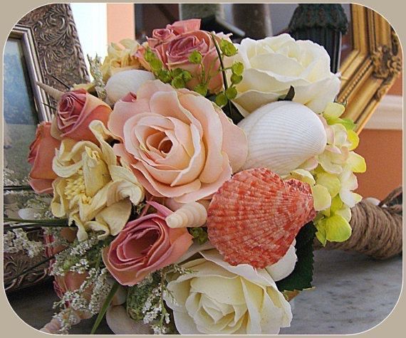 Bouquet Tema mare 7