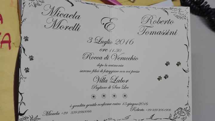 Nostre partecipazioni 