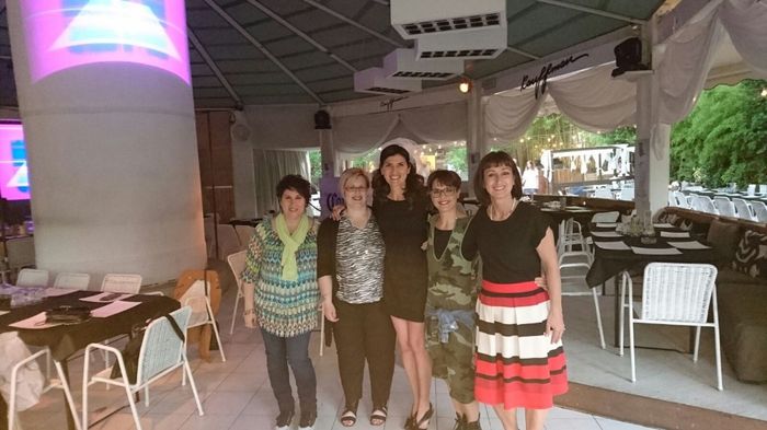 addio al nubilato - 2