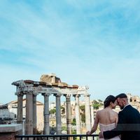 romanticherie in campidoglio