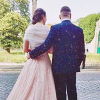 io e te con gli occhi della testimone