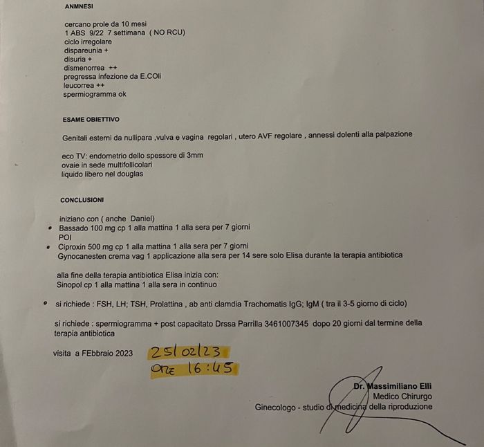 Chi non le aspetta per febbraio 2023 💪🏻❄️🍀🐞🥰 - 1