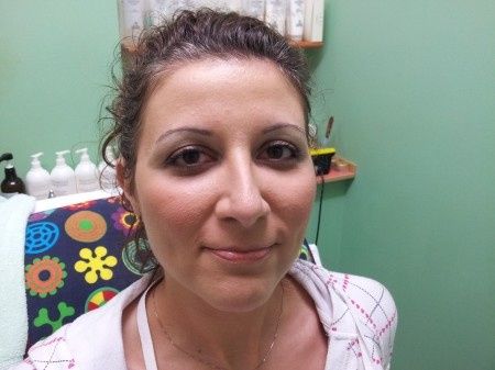 Trucco approvato - 1