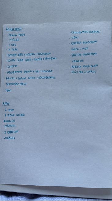 Future mamme gennaio 2026 - 1