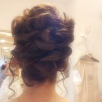 2a prova acconciatura... definitiva. .. - 1