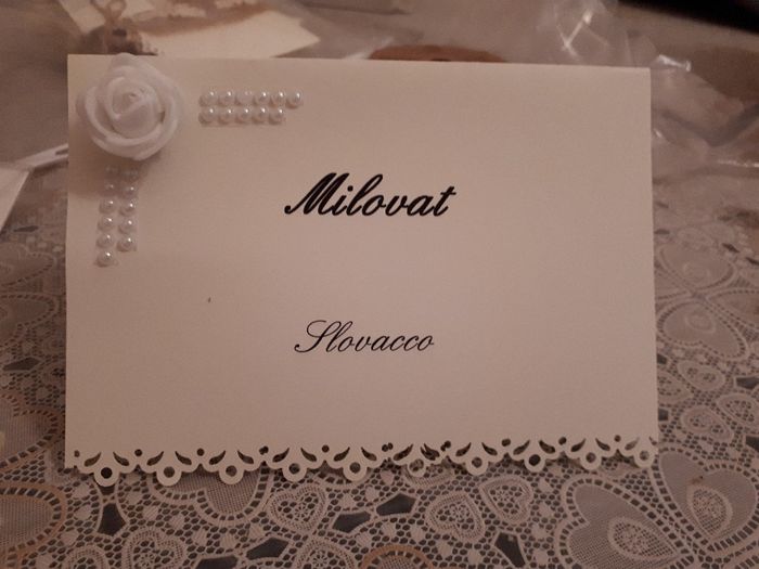  Cavalieri tavolo - 1