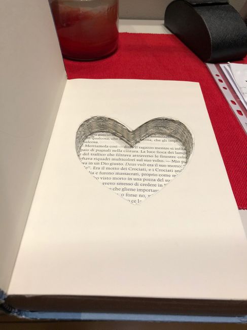  Cerco un portafedi speciale - 2