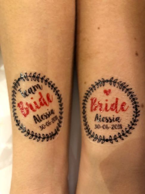 Regalo Addio al nubilato 😨💝 - 3