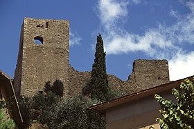 Castello di Scarlino