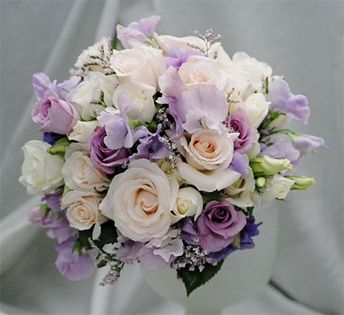 Bouquet sposa...foto - 2