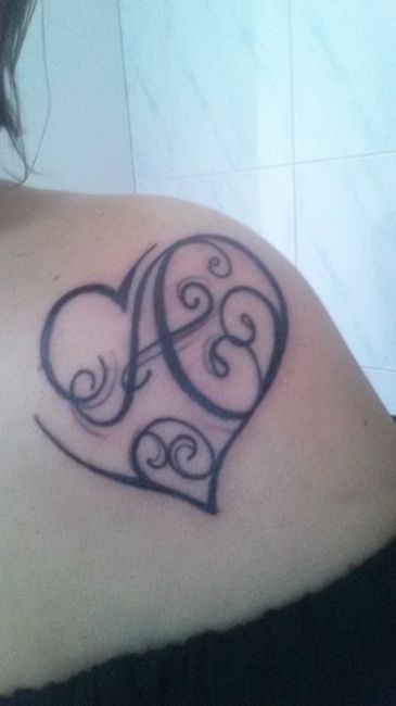 Tatuaggio dedicato al fm?? - 1