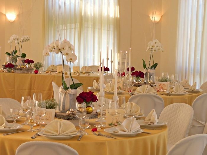 Idee centrotavola - 3