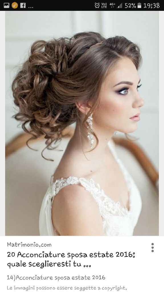  Acconciatura - 2