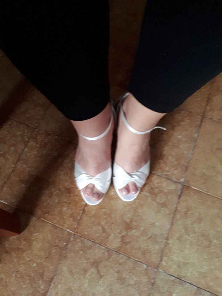 Le mie scarpe 😍 - 1