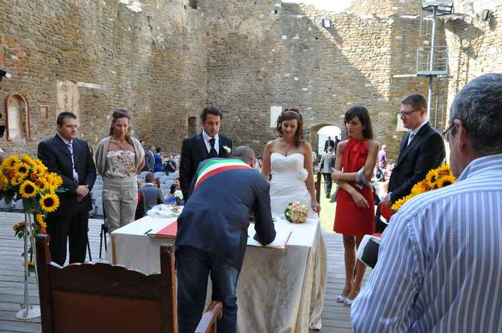 Ormai è fatta...:-)