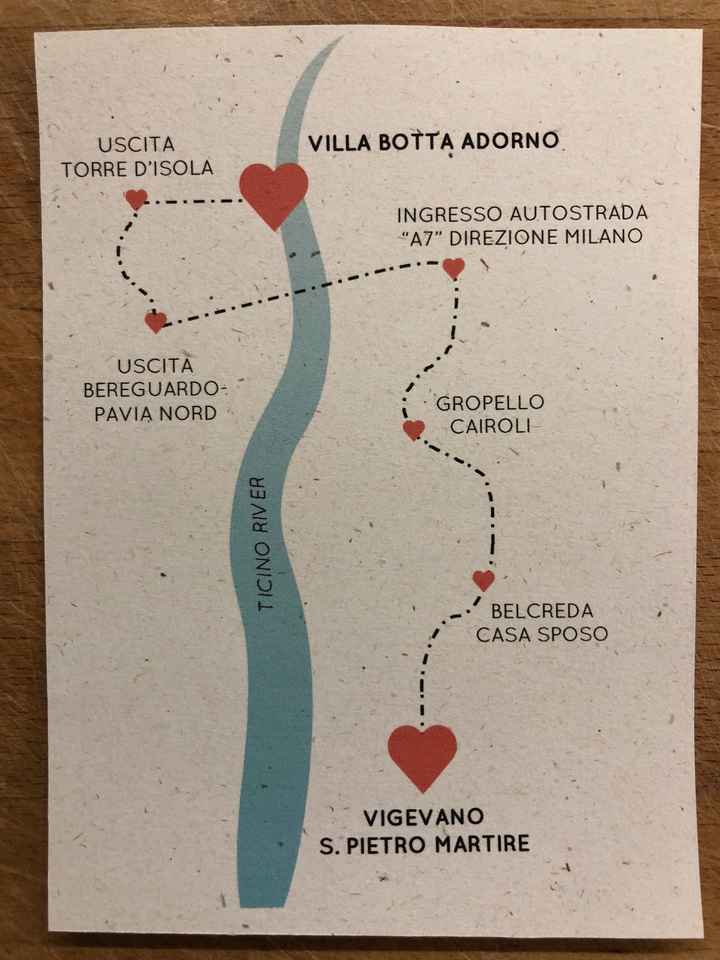 Un po’ dei nostri “fai da noi”! - 5