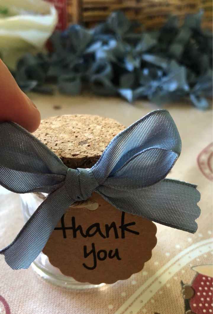 Un po’ dei nostri “fai da noi”! - 6