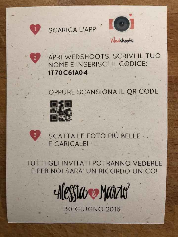 Un po’ dei nostri “fai da noi”! - 7