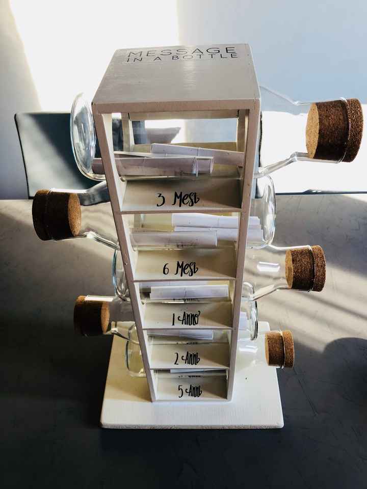 Un po’ dei nostri “fai da noi”! - 8