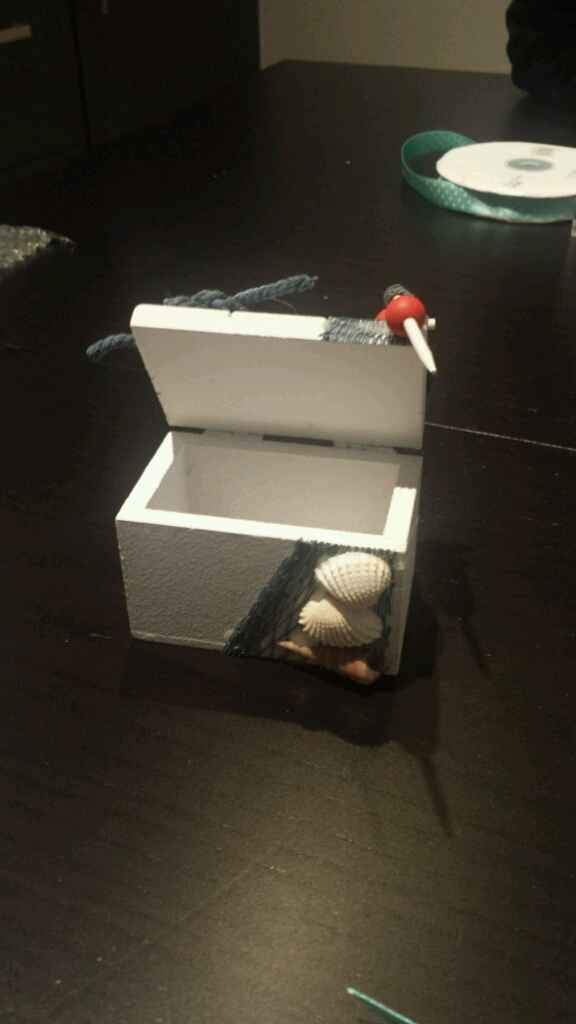 Bomboniere utili ma originali - 4