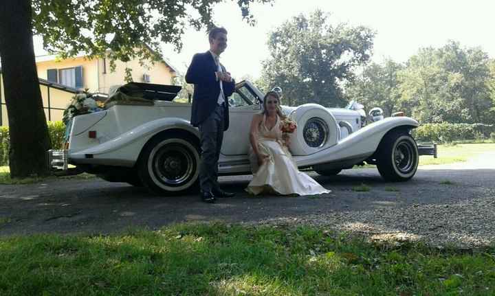 Qualche foto x voi - 1