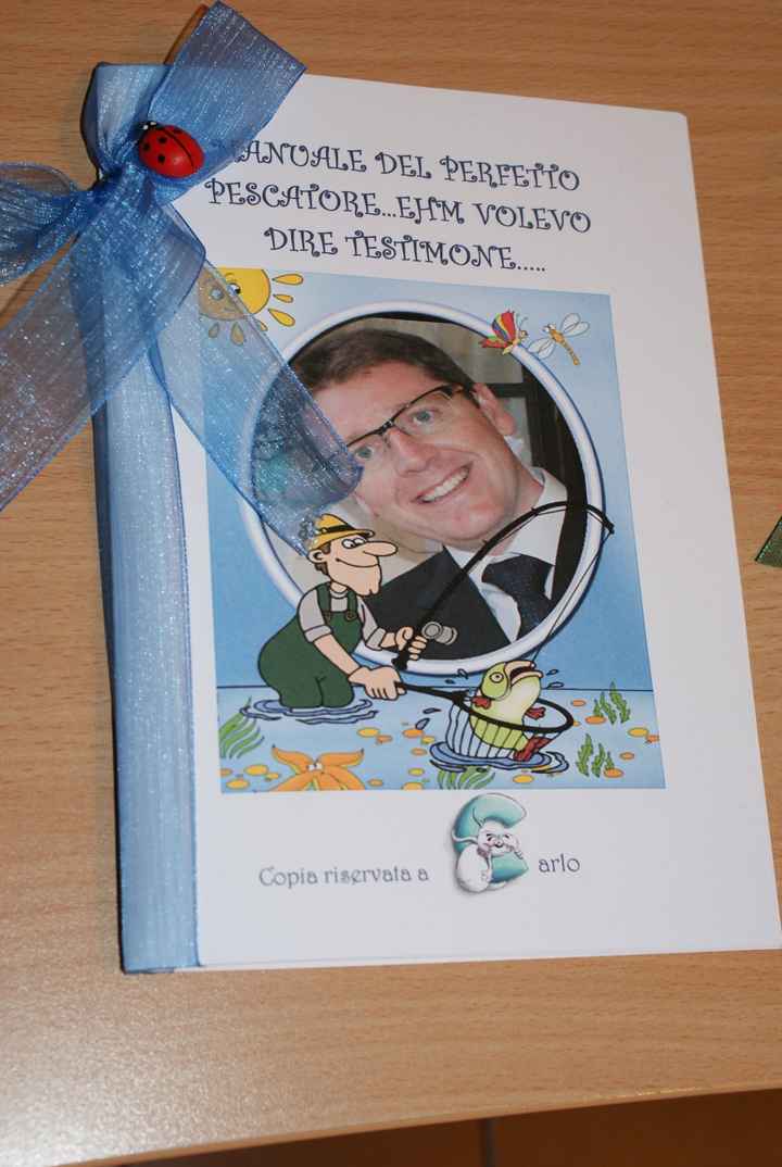 Il mio manuale del perfetto testimone3