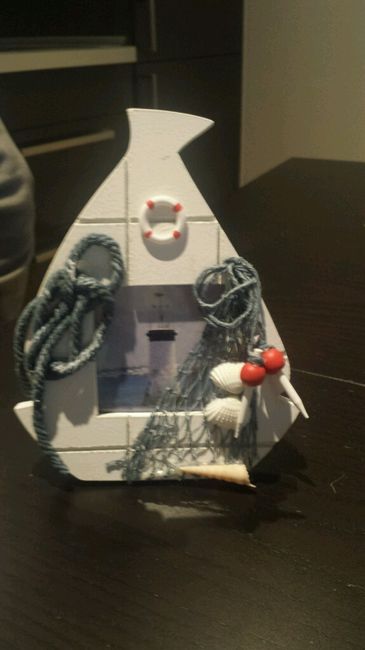 Bomboniere utili ma originali - 1