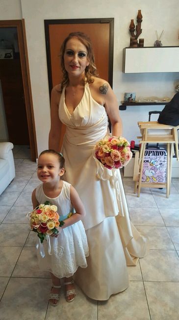 Qualche foto x voi - 8