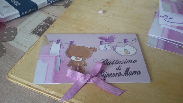  Partecipazioni che ne dite? - 1