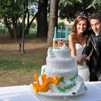 La Torta...
