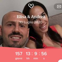 Quanti giorni mancano al vostro matrimonio? - 1