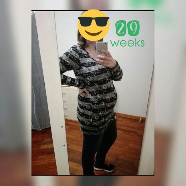 Future mamme conosciamoci! 🤰🏻 - 1