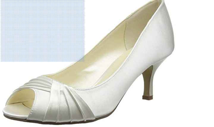 scarpette trovate..vi piacciono?