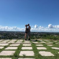 Condividete la vostra prima foto insieme e quella più recente! - 2