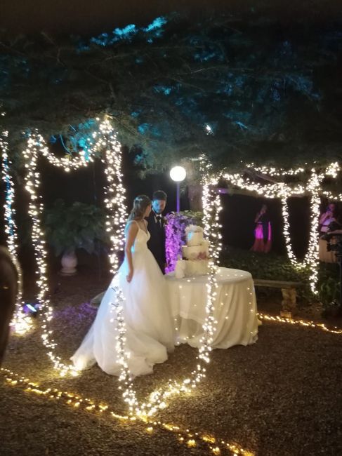 Chi sposa a luglio?? 😍 12