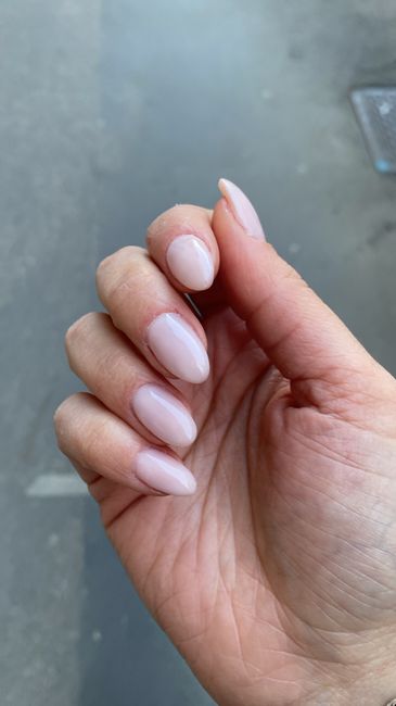 Unghie: nail art o french manicure? - 1