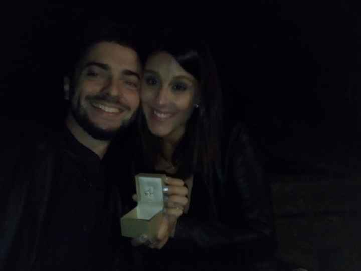 Condividi una vostra foto di coppia - 1