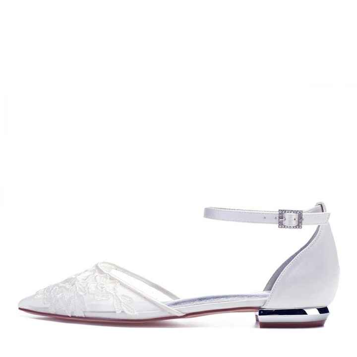 Scarpe senza tacco - 2