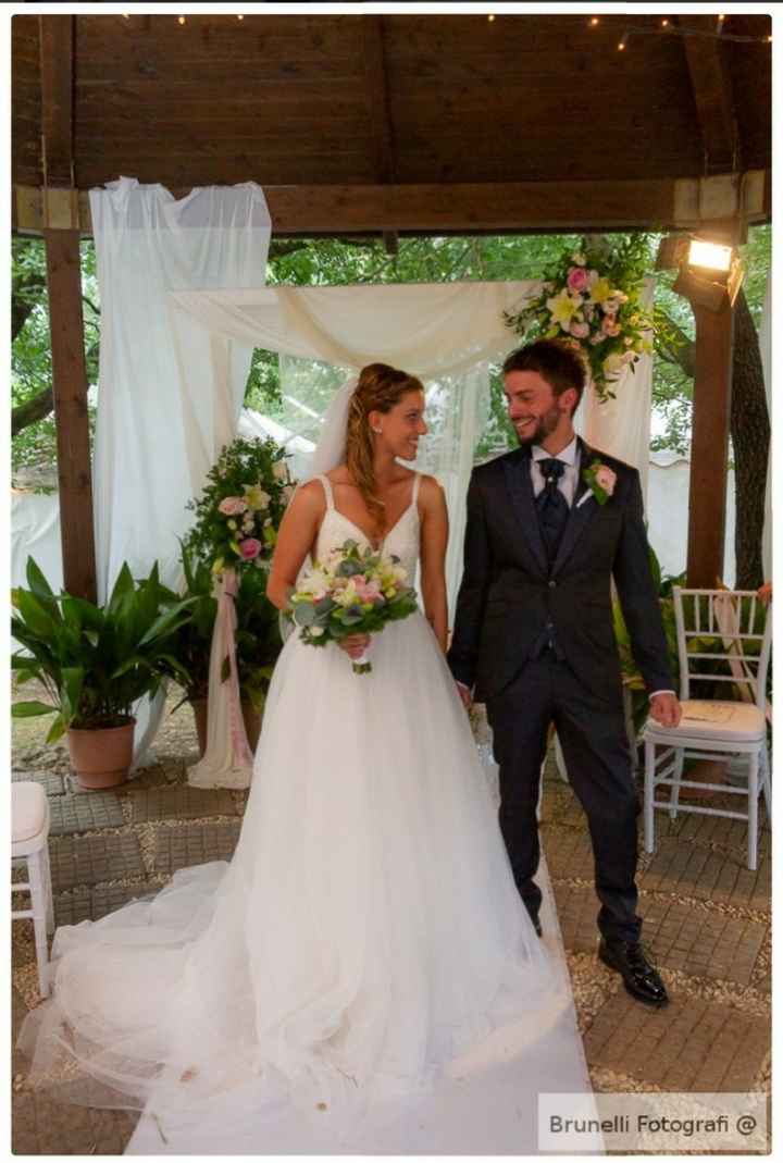 Chi sposa a luglio?? 😍 - 1